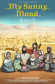Ma famille afghane series tv
