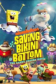 S.O.S. Bikini Bottom : Une mission pour Sandy Écureuil series tv
