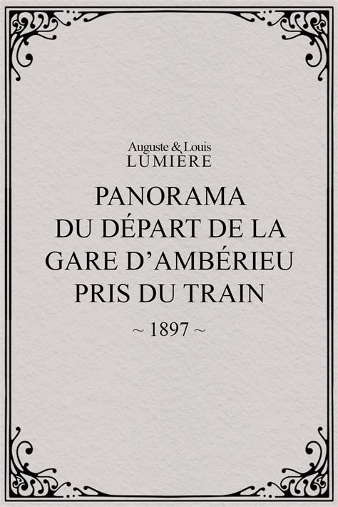 Train présidentiel