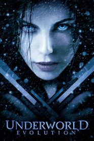 Underworld 2 - Evolution series tv