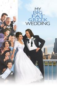 Mariage à la grecque 