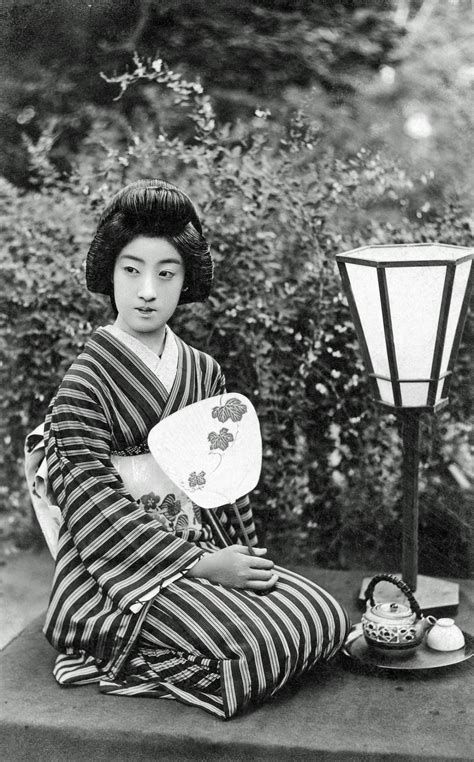 Danse japonaise, I : Kappore