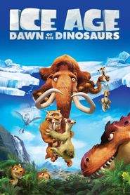 L'Âge de glace 3 : Le Temps des dinosaures 