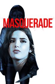 Masquerade series tv