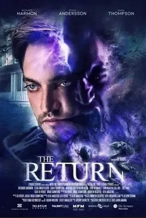 Return