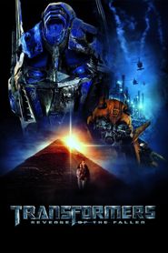 Transformers 2 : La Revanche series tv