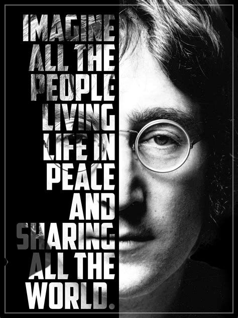 Imagine Lennon