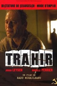 Trahir 