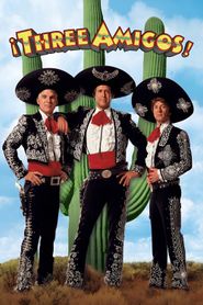 Trois amigos ! 