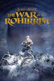 Le Seigneur des Anneaux : La Guerre des Rohirrim streaming vf