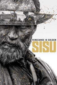 Sisu : De l'or et du sang 
