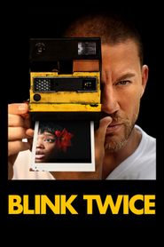 Blink Twice series tv