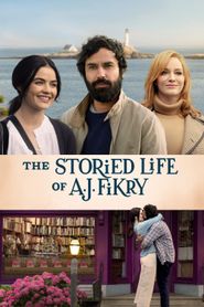 L'histoire épatante de M Fikry et autres trésors 
