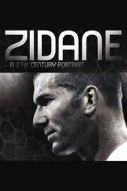 Zidane, un portrait du 21e siècle series tv