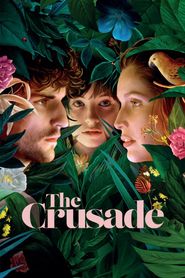 La Croisade series tv