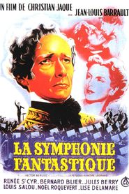 La Symphonie fantastique series tv