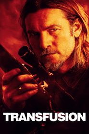 Sniper Redemption series tv