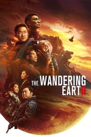 The Wandering Earth II : La fin des temps