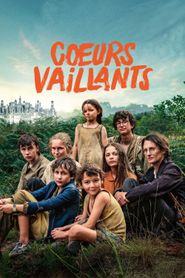 Cœurs vaillants series tv