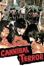Terreur cannibale series tv