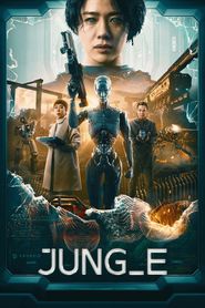 JUNG_E series tv