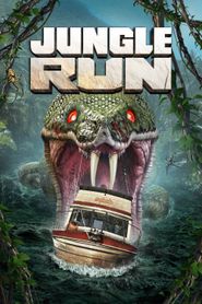 Jungle Run series tv