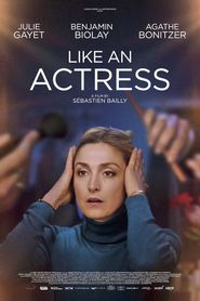 Comme une actrice series tv