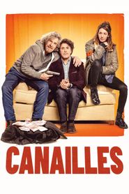 Canailles series tv
