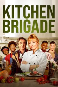 La Brigade series tv