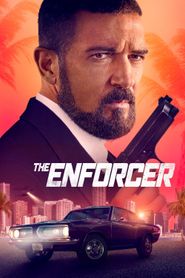 The Enforcer series tv