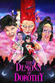 Les démons de Dorothy 