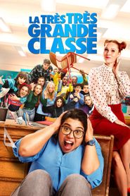 La Très Très Grande Classe series tv