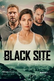 Black Site series tv