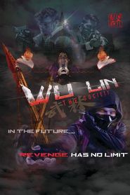 Wu Lin: The Society series tv