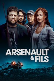 Arsenault & Fils series tv