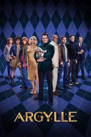 Argylle series tv