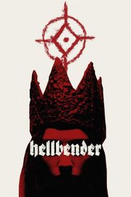 Hellbender series tv