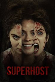 Superhost series tv