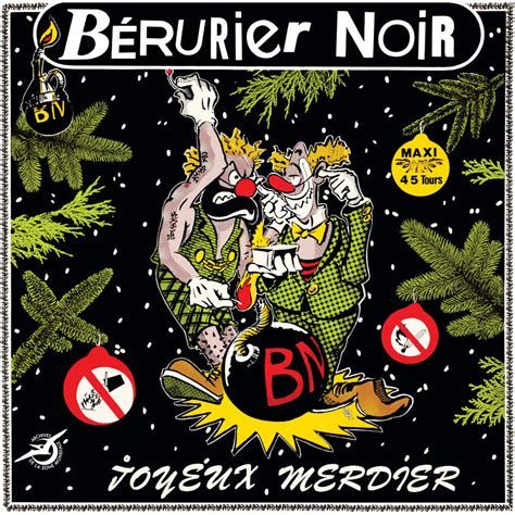 BERURIER NOIR - Québec 2004