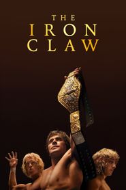 Iron Claw series tv
