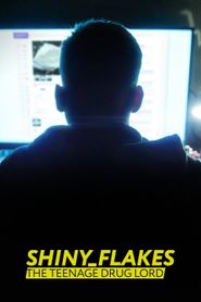Shiny_Flakes : Le Petit Baron du darknet series tv
