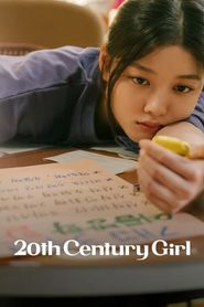 20th Century Girl series tv