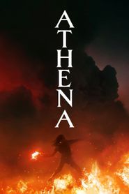 Athena series tv