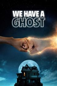 We Have a Ghost series tv