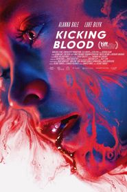 Kicking Blood series tv