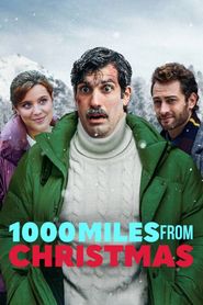 Aux antipodes de Noël series tv