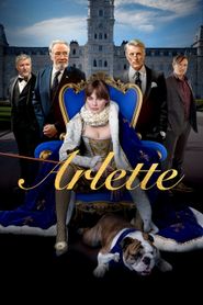 Arlette series tv