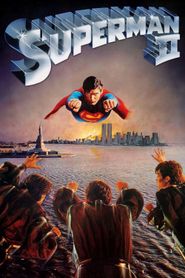 Superman II streaming vf