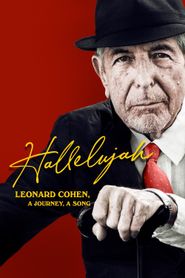 Hallelujah, les mots de Leonard Cohen series tv