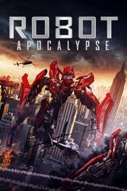 Robotapocalypse series tv